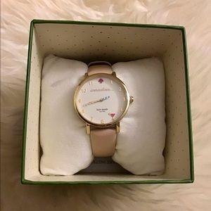 Kate Spade ♠️  Watch - NEW in BOX